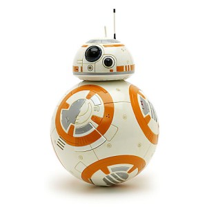 bb-8 thinkway