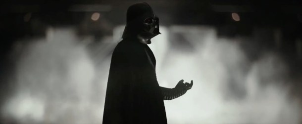 vader
