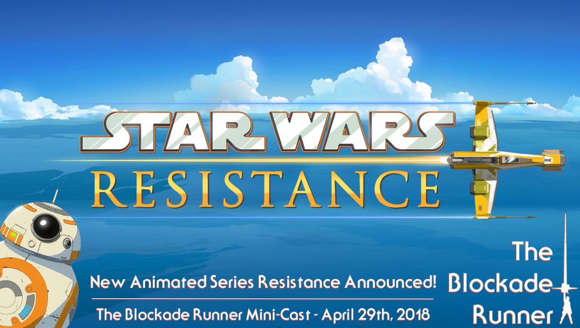 Resistance Announced