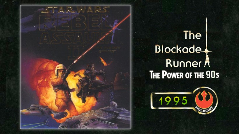 Power of the 90s 1995