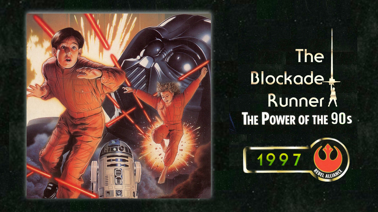 Power of the 90s 1997